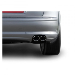 Supersprint Rear exhaust Right 100x75 766807 - Img 2