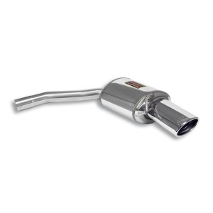 Supersprint Rear exhaust Right 145x95 767805
