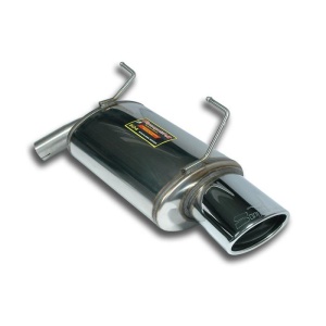 Supersprint Rear exhaust Right 145x95 "Slant-end" 925105