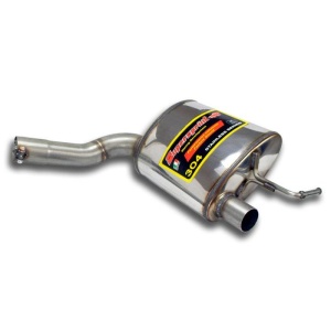 Supersprint Rear Exhaust Right 847504
