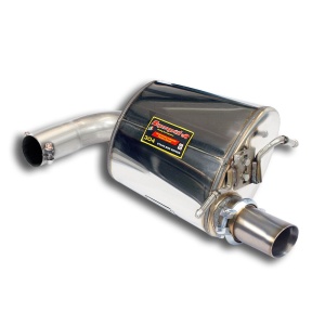 Supersprint Rear exhaust Right 848804