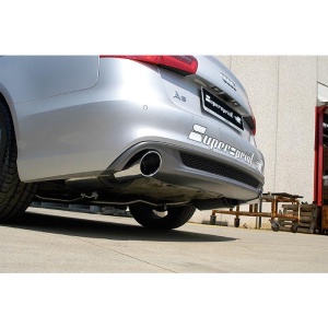 Supersprint Rear exhaust Right O100 769524 - Img 5