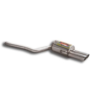 Supersprint Rear exhaust Right OO 90 785006