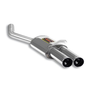 Supersprint Rear exhaust Right OO70 753406