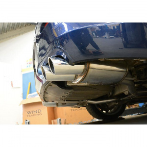 Supersprint Rear exhaust Right OO90 - Img 7