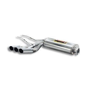 Supersprint Rear exhaust Right OOO76 849356
