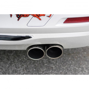 Supersprint Rear exhaust RightOO80 - LeftOO80 - Img 7