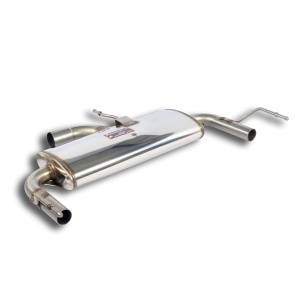 Supersprint Rear Exhaust "Sport" 806604