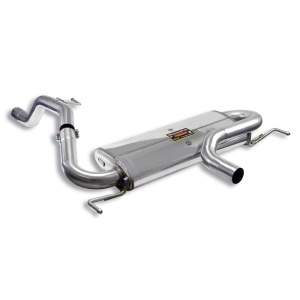 Supersprint Rear exhaust "Sport" 855604