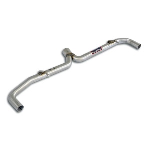 Supersprint Rear "Y-Pipe"(Muffler delete) 756414