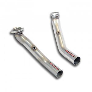 Supersprint Secondary downpipe kit(deletes the catalytic) 848341