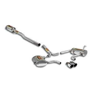 Supersprint Sport package 830630