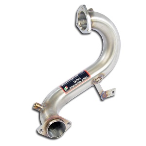 Supersprint Turbo downpipe kit 873711
