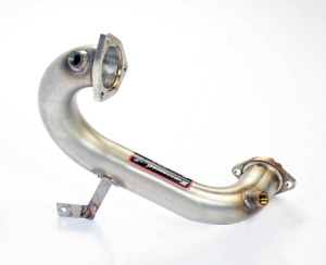 Supersprint Turbo downpipe kit 873711 - Img 3