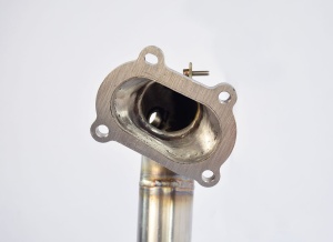Supersprint Turbo downpipe kit (Replaces catalytic converter) 815811 - Img 5