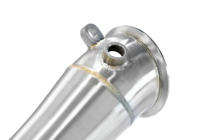 Supersprint Turbo Downpipe kit Right - Left - Img 3