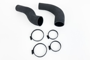 Toyota GR Corolla Stepped-Core Intercooler - Silver - Img 6