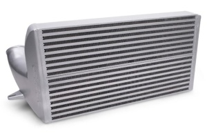 VRSF 1000whp 7.5" Stepped Race Intercooler N54 & N55