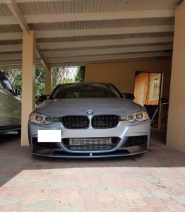 VRSF Race Intercooler N20 N55 - Img 2