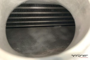 VRSF S55 Top Mount Intercooler - Img 2