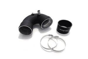 VRSF Upgraded Cold Side J Pipe Charge Pipe S55