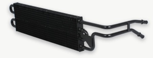 VW Golf GTI Mk7 (MQB) Auxiliary DSG Radiator - Img 5