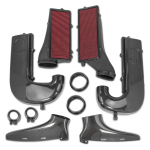 Wagner Tuning Carbon Air Intake System Mercedes C63(S) AMG - Img 3