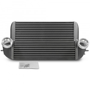 Wagner Tuning Competition Intercooler Kit BMW X5 3.0d / 3.0sd - Img 1