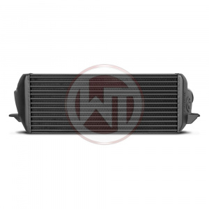 Wagner Tuning Competition Intercooler Kit EVO 2 BMW sDrive 35i - Img 3