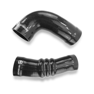 Wagner Tuning Competition Intercooler Kit EVOX incl. charge pipe Audi RS 3 8Y 2.5 TFSI - Img 5