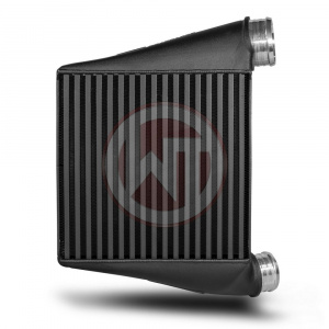 Wagner Tuning Competition Intercooler Kit Gen2 Audi 2.7 BiTurbo - Img 3