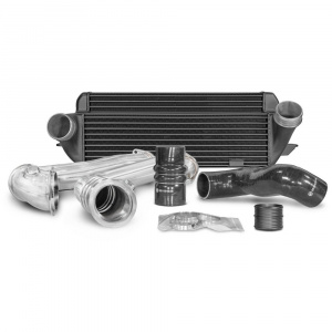 Wagner Tuning Competition Package EVO2 BMW E-series N54 engine - Img 1