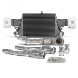 Wagner Tuning Competition Package EVO3 Audi TT RS 8J - Img 1