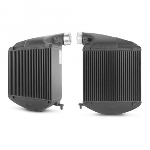 Wagner Tuning Performance Intercooler kit Audi 4.0 BiTurbo - Img 2