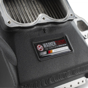 Wagner Tuning Performance Intercooler Kit Audi RS 6 C7 4.0 BiTurbo - Img 3