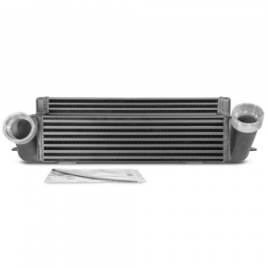 Wagner Tuning Performance Intercooler Kit EVO1 BMW 325d - Img 1