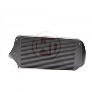 Wagner Tuning Performance Intercooler Kit VW Golf 2 GTI G60 - Img 5