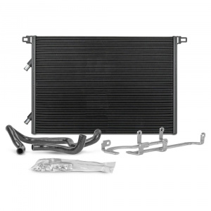 Wagner Tuning Radiator Kit Audi RS 4 B9 RS5 F5 - Img 1