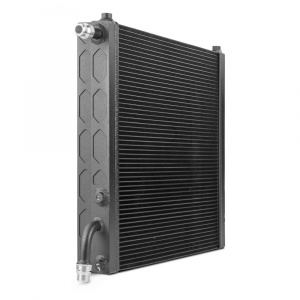 Wagner Tuning Radiator Kit BMW / Toyota B48.2 / B58.2 Engine - Img 3