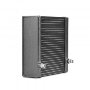 Wagner Tuning Radiator Kit Mercedes Benz (CL)A 45 AMG - Img 5
