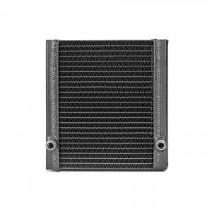 Wagner Tuning side mounted Radiator A45 AMG - Img 1