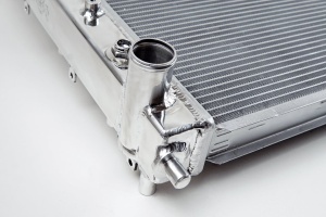09-14 Cadillac CTS-V (Sedan/Coupe/Wagon) High-Performance All-Aluminum Radiator - Img 4