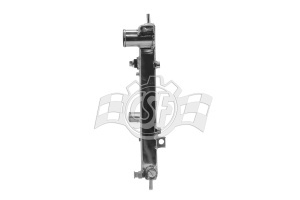 13-20 FR-S / BRZ / 86 / 22+ GR86 / BRZ High-Performance All-Aluminum Radiator - Img 3