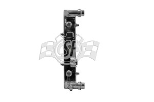 99-06 VW Golf / GTI / 99-06 Jetta / GLI High-Performance All-Aluminum Radiator - Img 3
