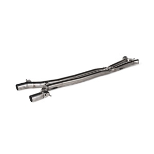 AKRAPOVIC L-PO/T/19 Link Pipe Set (Titanium) for PORSCHE Panamera 4 / 4 E-Hybrid / 4S E-Hybrid / GTS / Turbo E-Hybrid / Turbo S E-Hybrid (976) 2024-