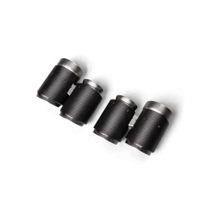 AKRAPOVIC TP-CT/47/RS Tail Pipe Set (Carbon) for BMW M5 / M5 Competition (F90) 2018-2020 - Img 2
