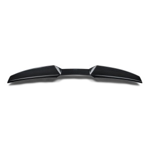 AKRAPOVIC WI-BM/CA/2/G Rear Lip (Carbon) for BMW M5 (G90) - Img 2