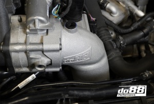 Audi RS3 (8V 8Y) / TT RS (8S) Charge pipes - Img 6