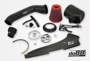 Audi RS3 (8V) / TT RS (8S) Closed Intake System
