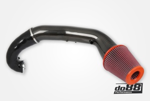 Audi RS3 (8V) / TT RS (8S) Open Intake System - Img 2